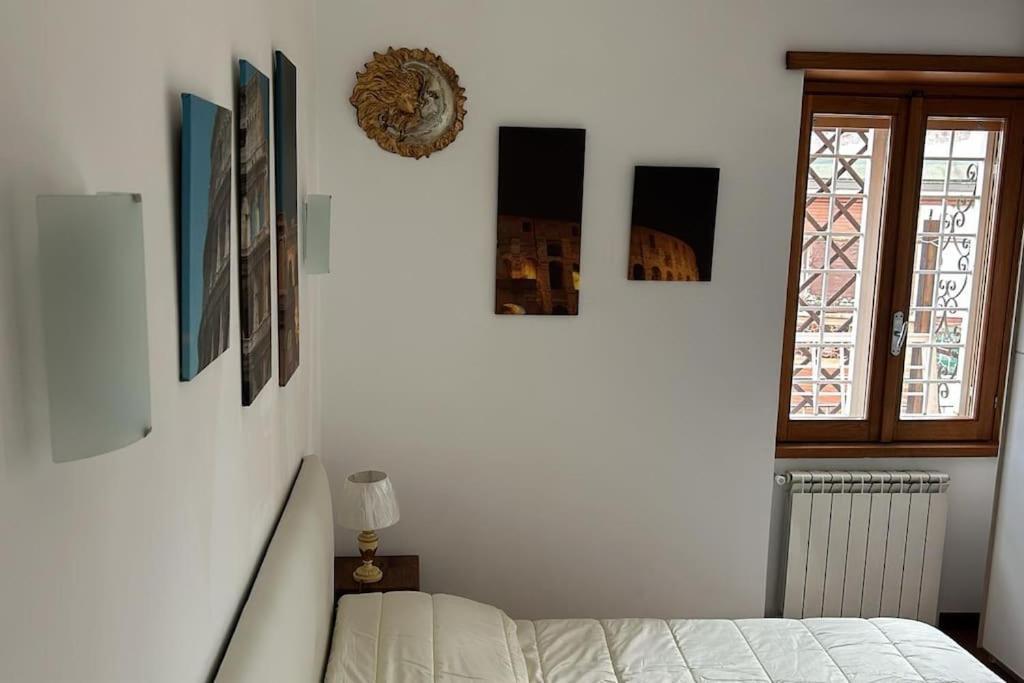 Apartment Lovely Terrace Aurelia