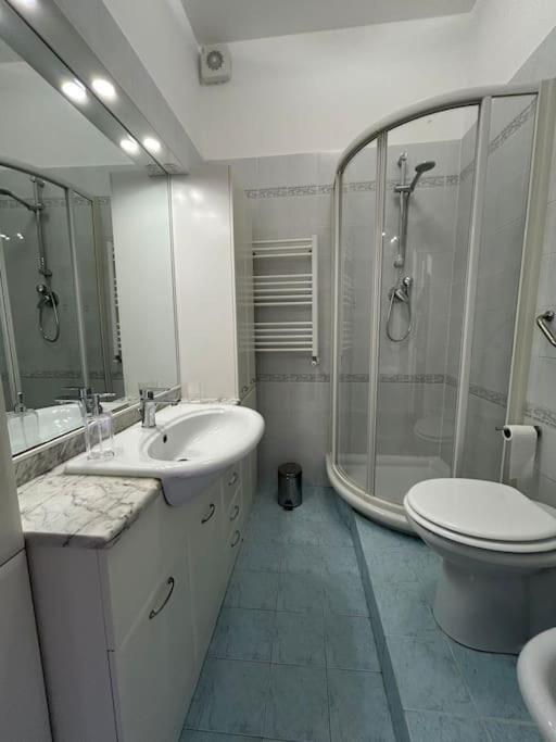 Apartment Lovely Terrace Aurelia