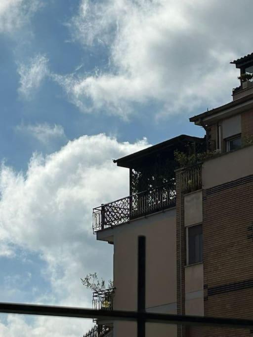 Apartment Lovely Terrace Aurelia